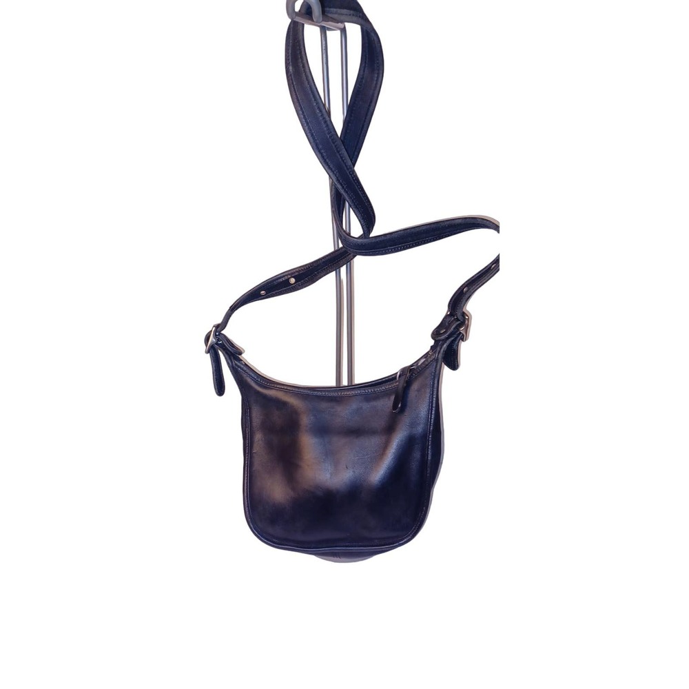 Vintage 1990s Janice Lega y purse crossbody good condition